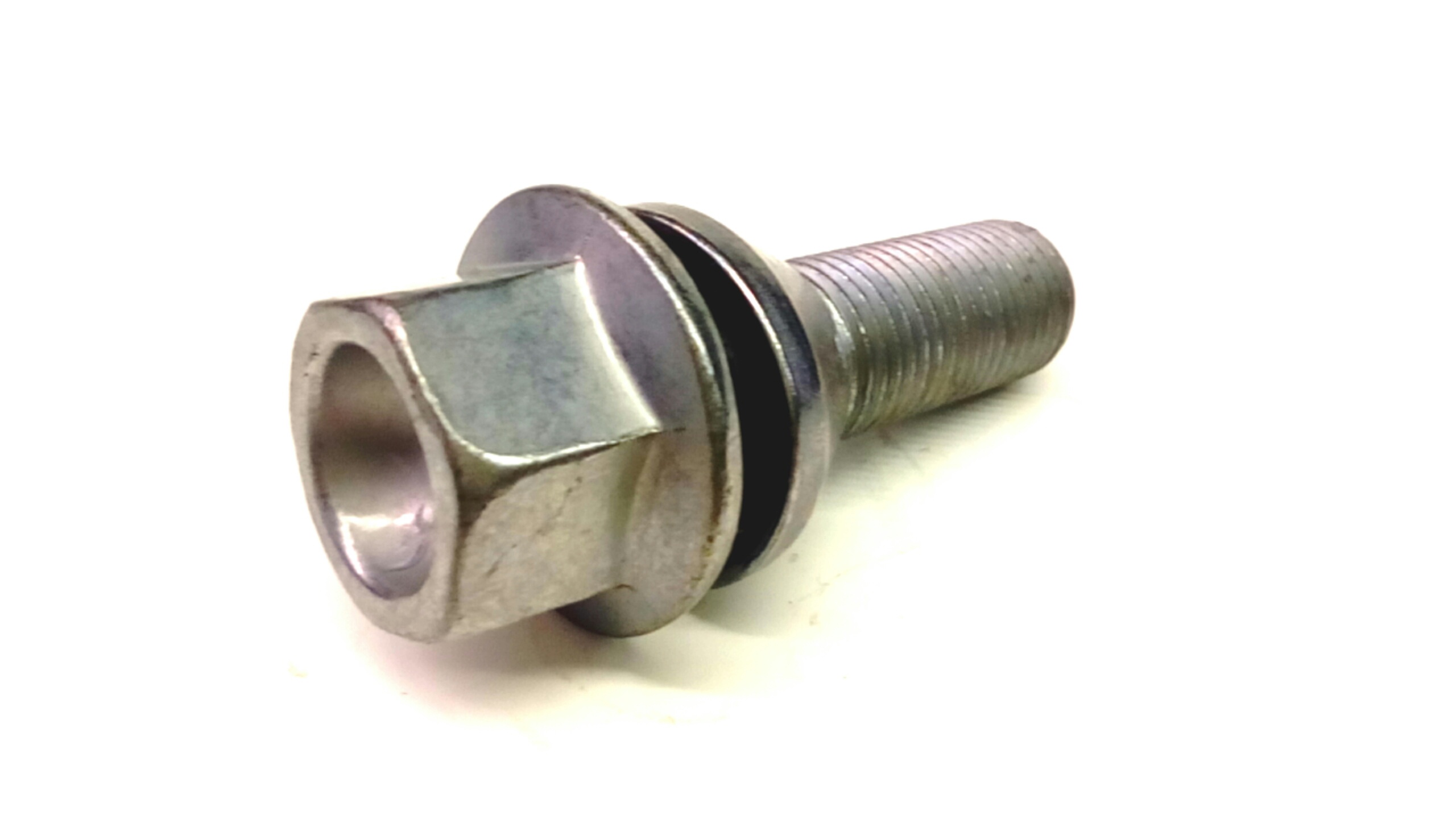 Volvo XC90 Wheel Lug Bolt. WHEEL STUD 31423735 Genuine Volvo Part